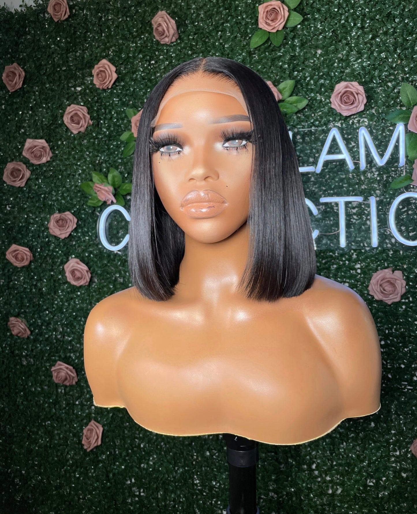 SASHA BOB UNIT