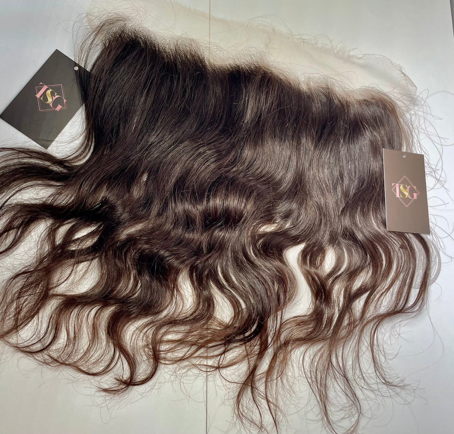 13x4 HD INDIAN FRONTAL