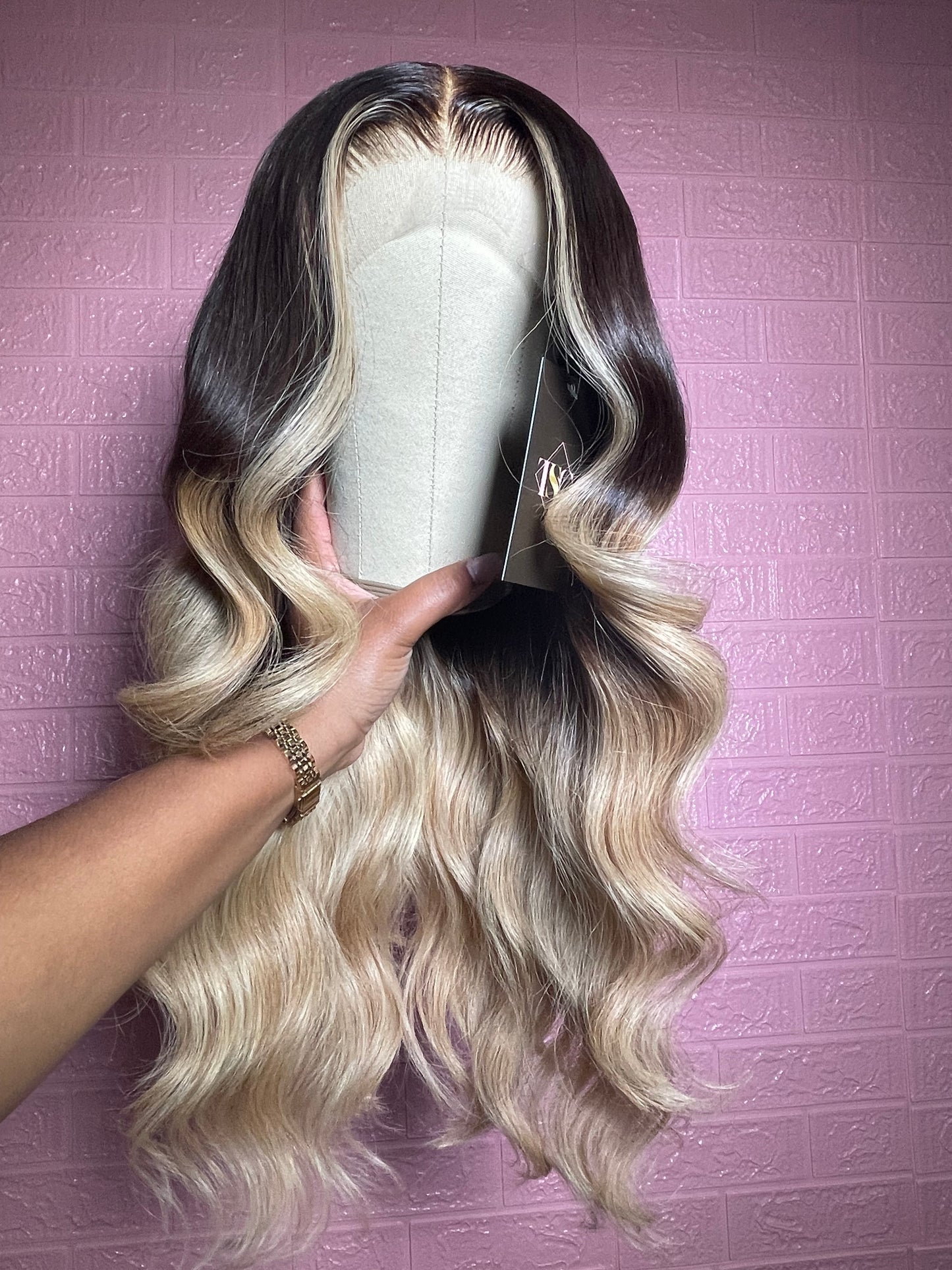 ARYA INDIAN HAIR UNIT