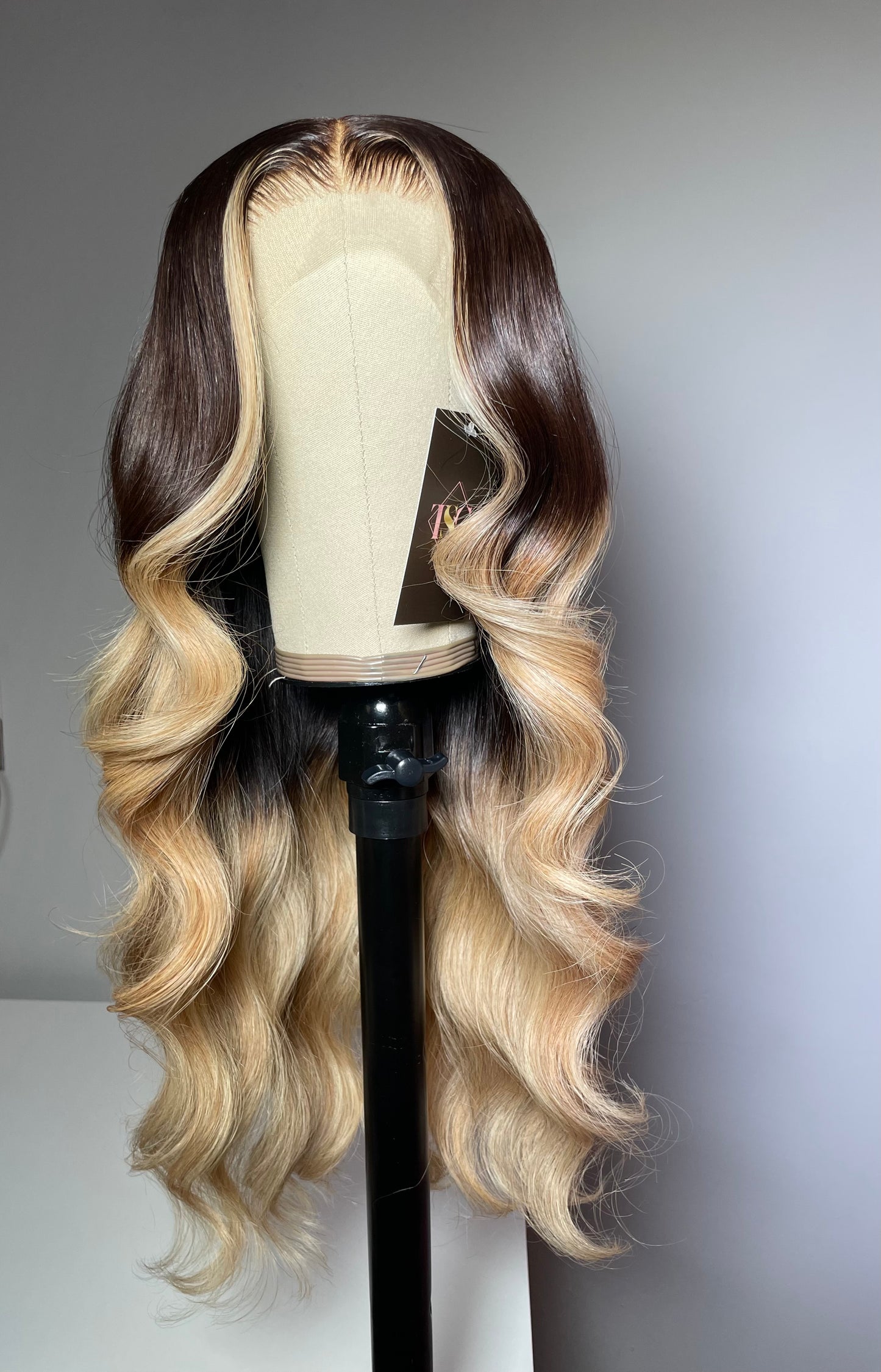 ARYA INDIAN HAIR UNIT