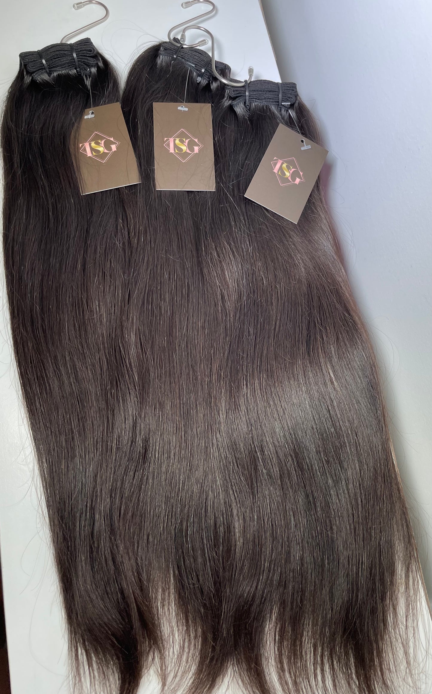 Indian Straight hair bundle
