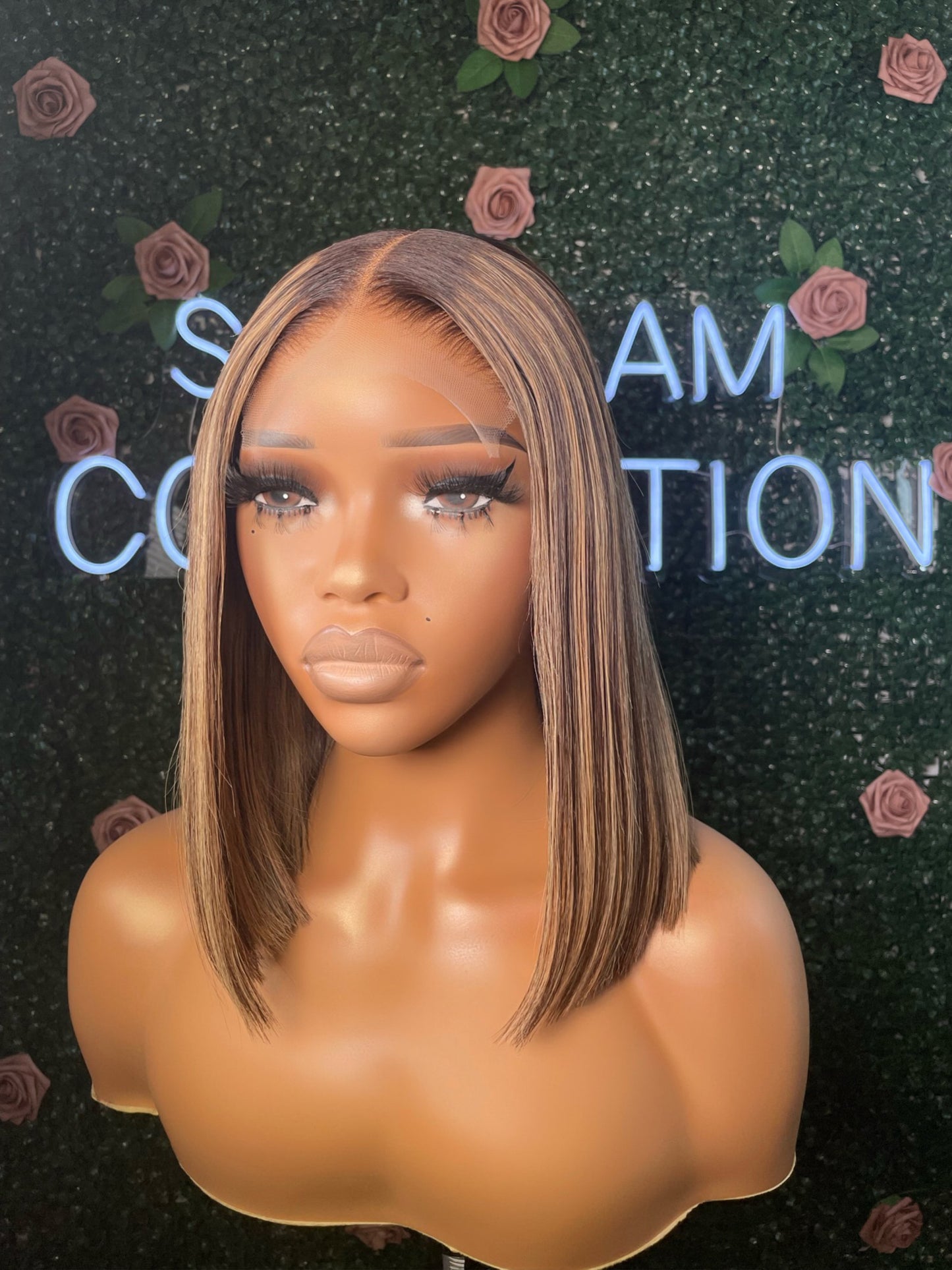 Nichole BOB Unit
