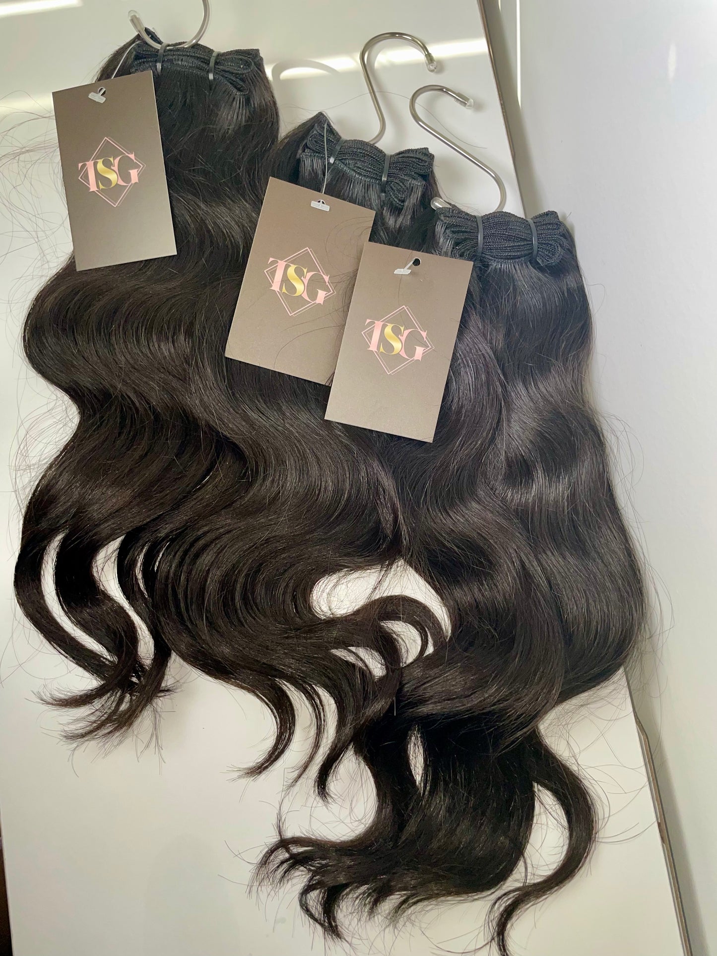 Natural Wavy Bundle