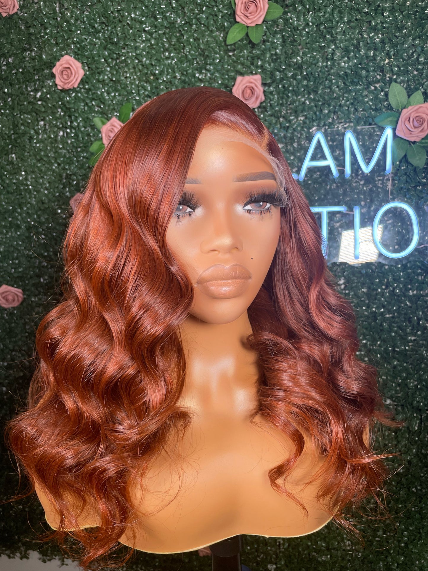 SPICE INDIAN HAIR UNIT
