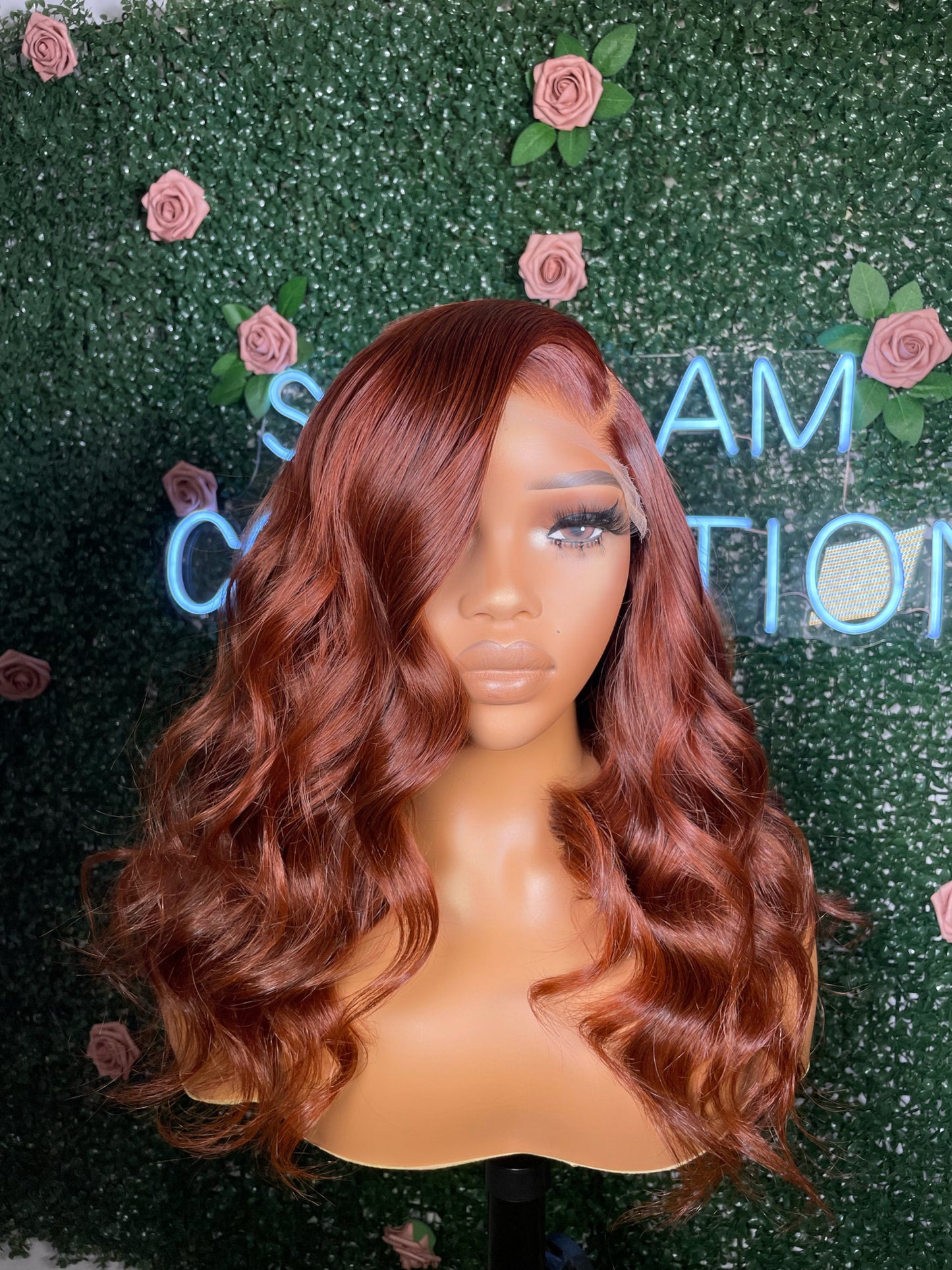 SPICE INDIAN HAIR UNIT