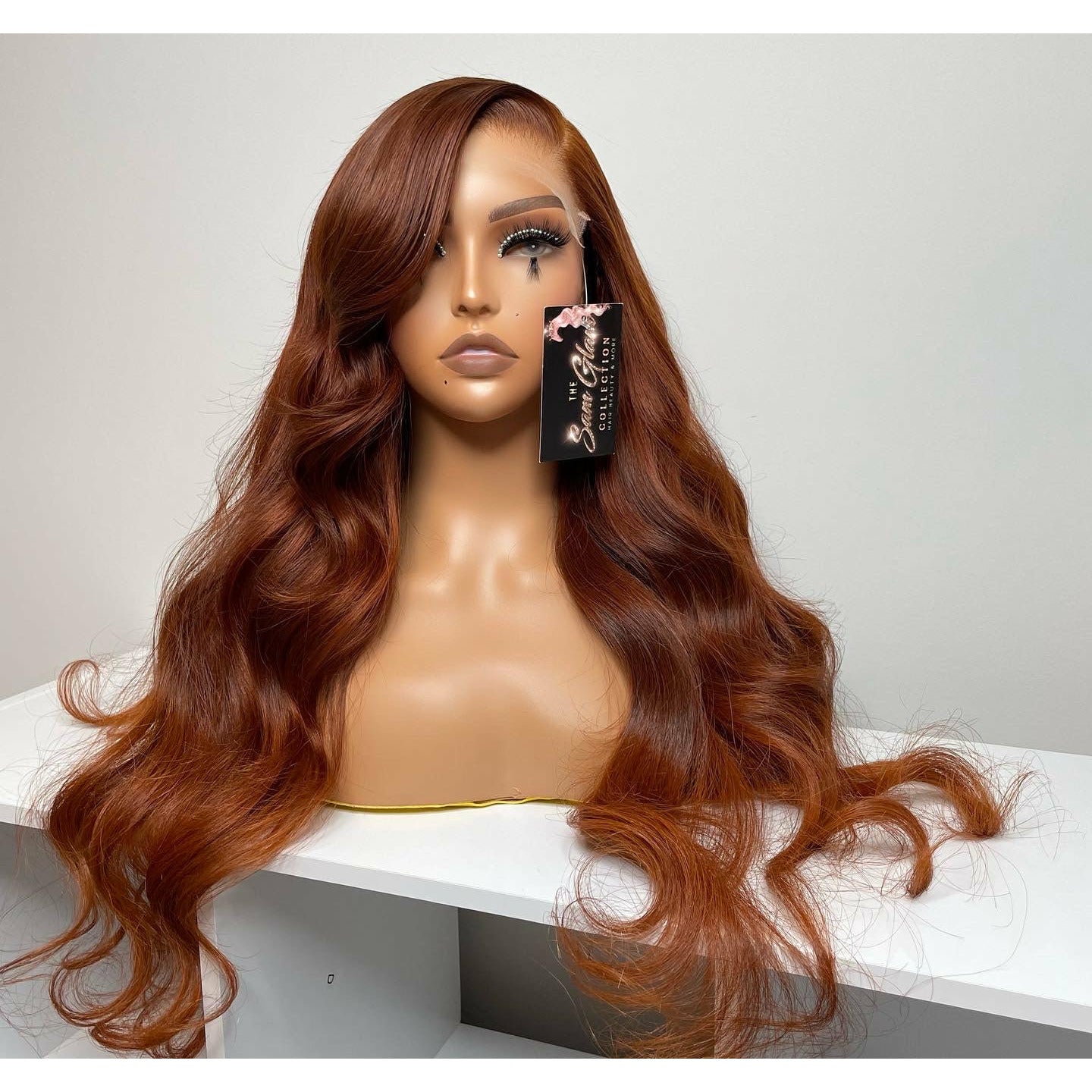 RAVEN CLOSURE UNIT