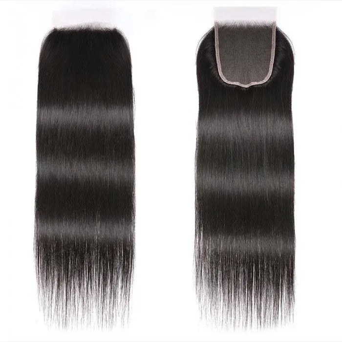 5X5 STRAIGHT CLOSURE