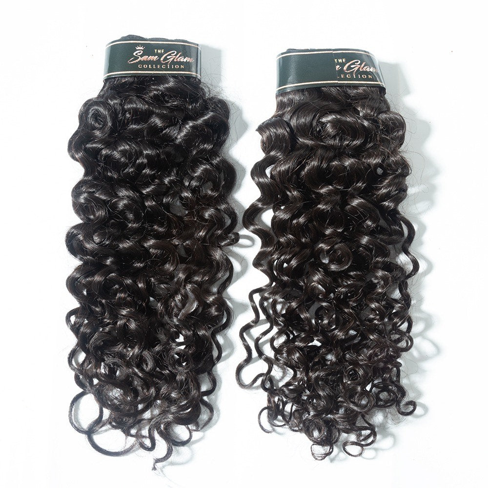 MALAYSIAN CURLY BUNDLE DEALS