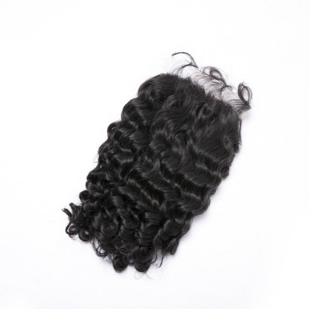 5X5 DEEP WAVE CLOSURE