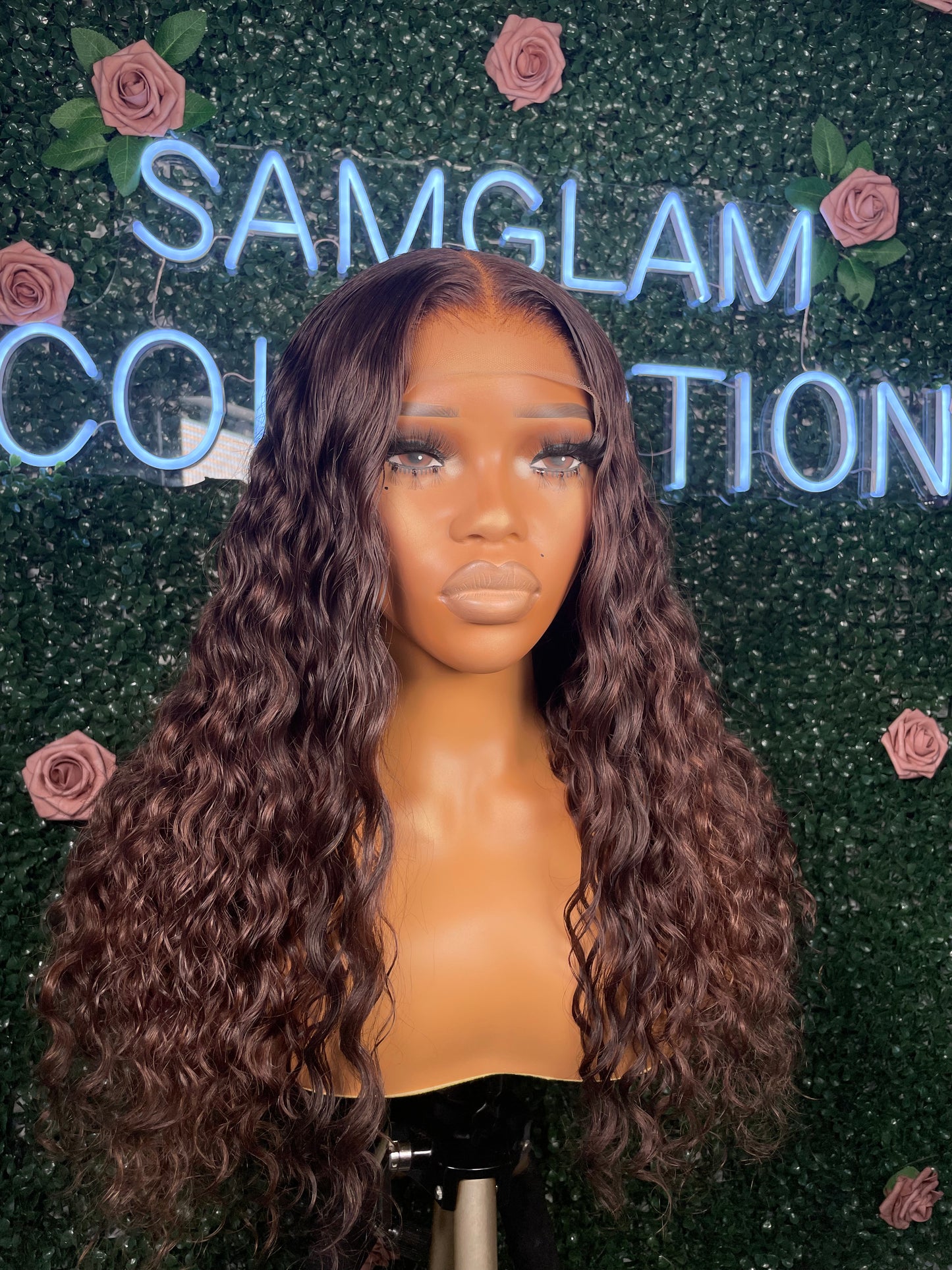 Lexi closure unit