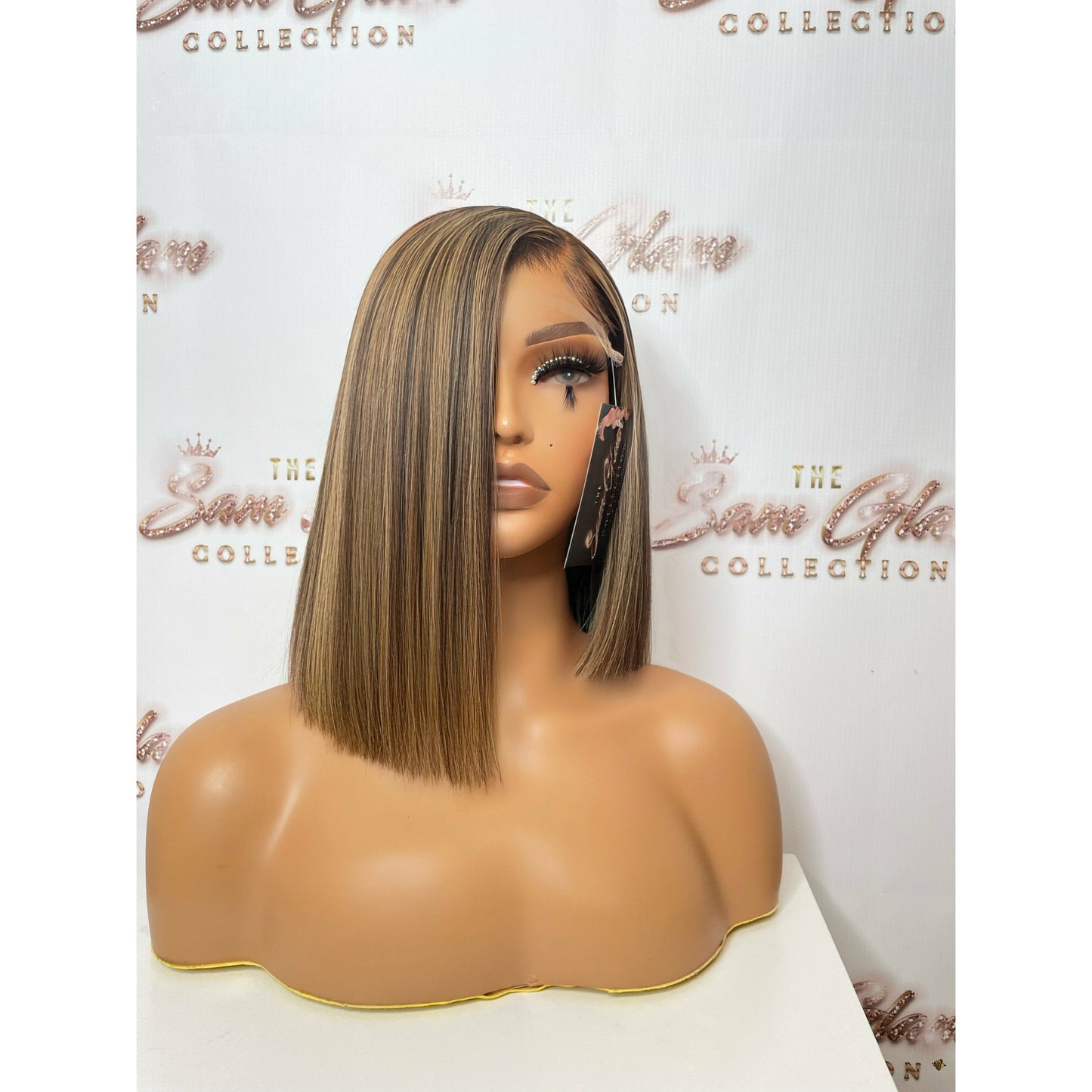 Nichole BOB Unit