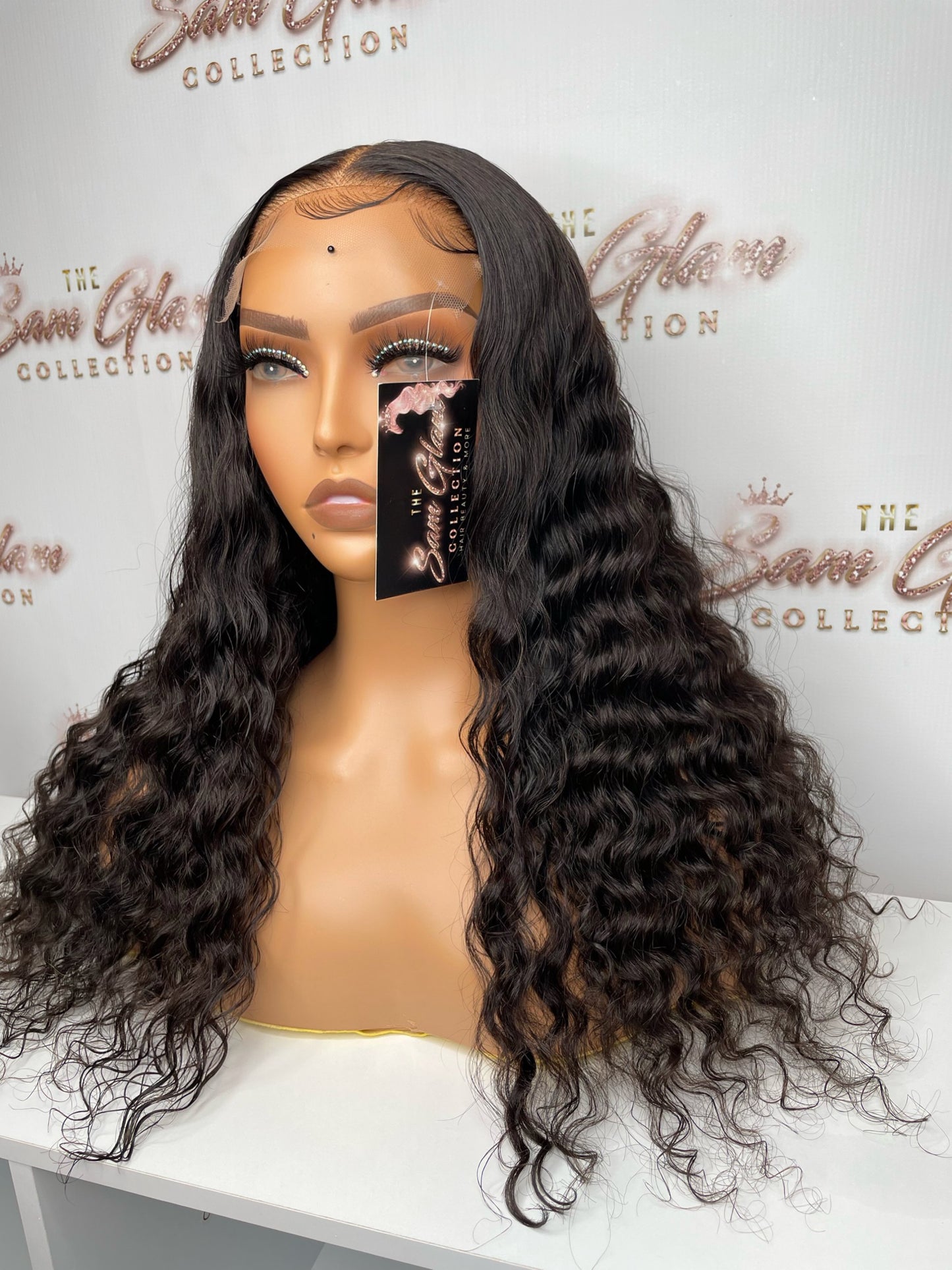 TIFFANY CLOSURE UNIT