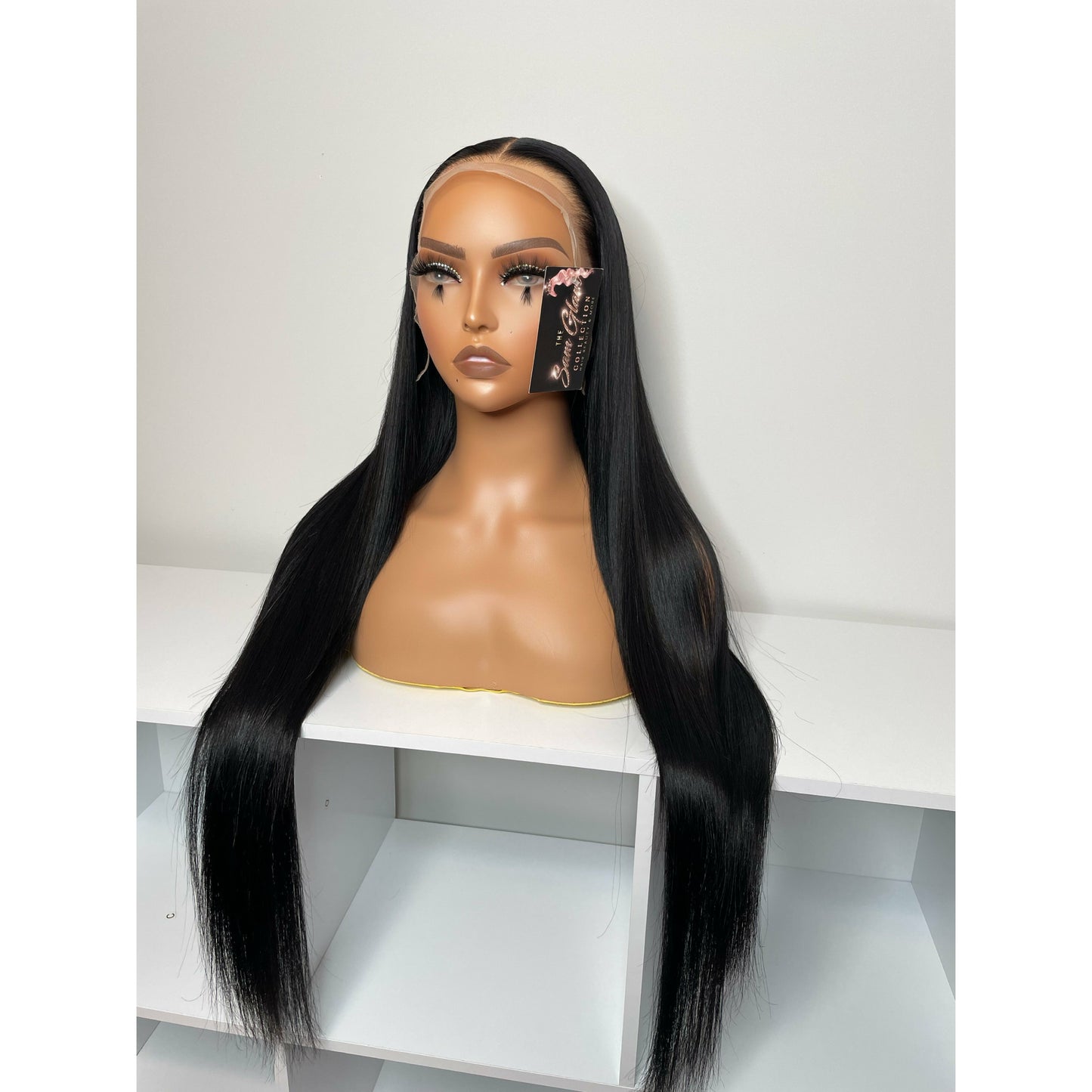JAYDA Transparent Frontal Unit