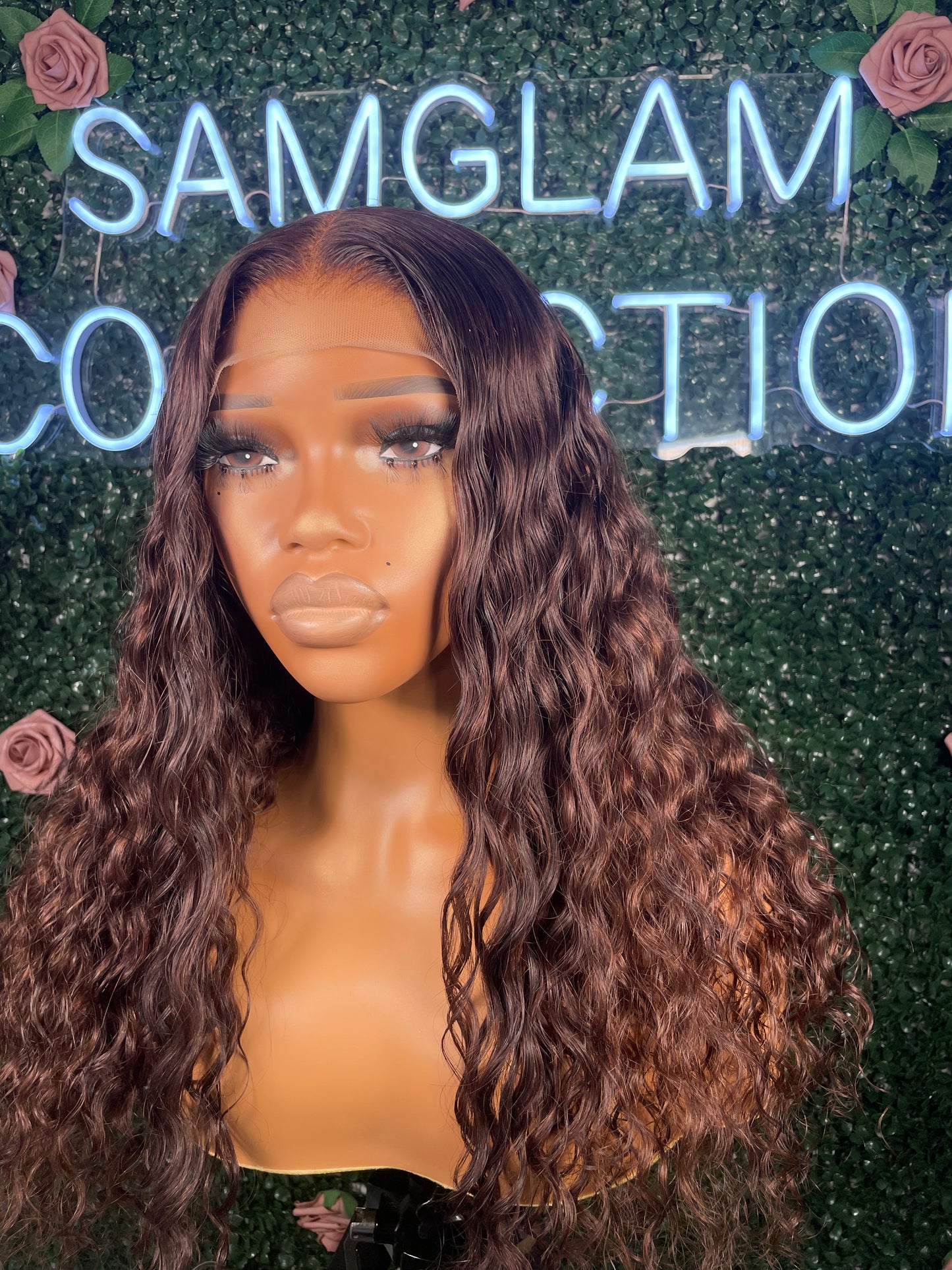 Lexi closure unit
