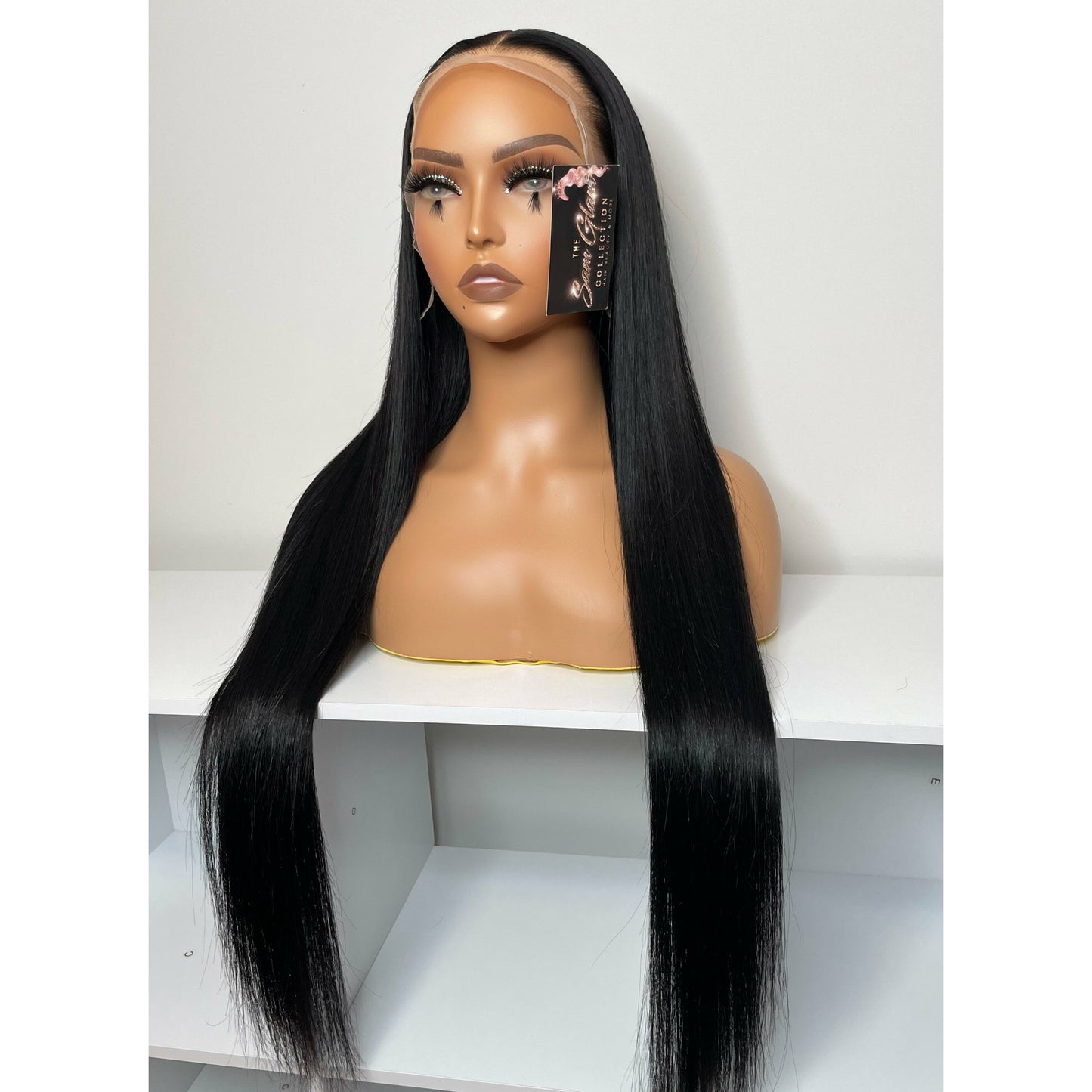 JAYDA Transparent Frontal Unit