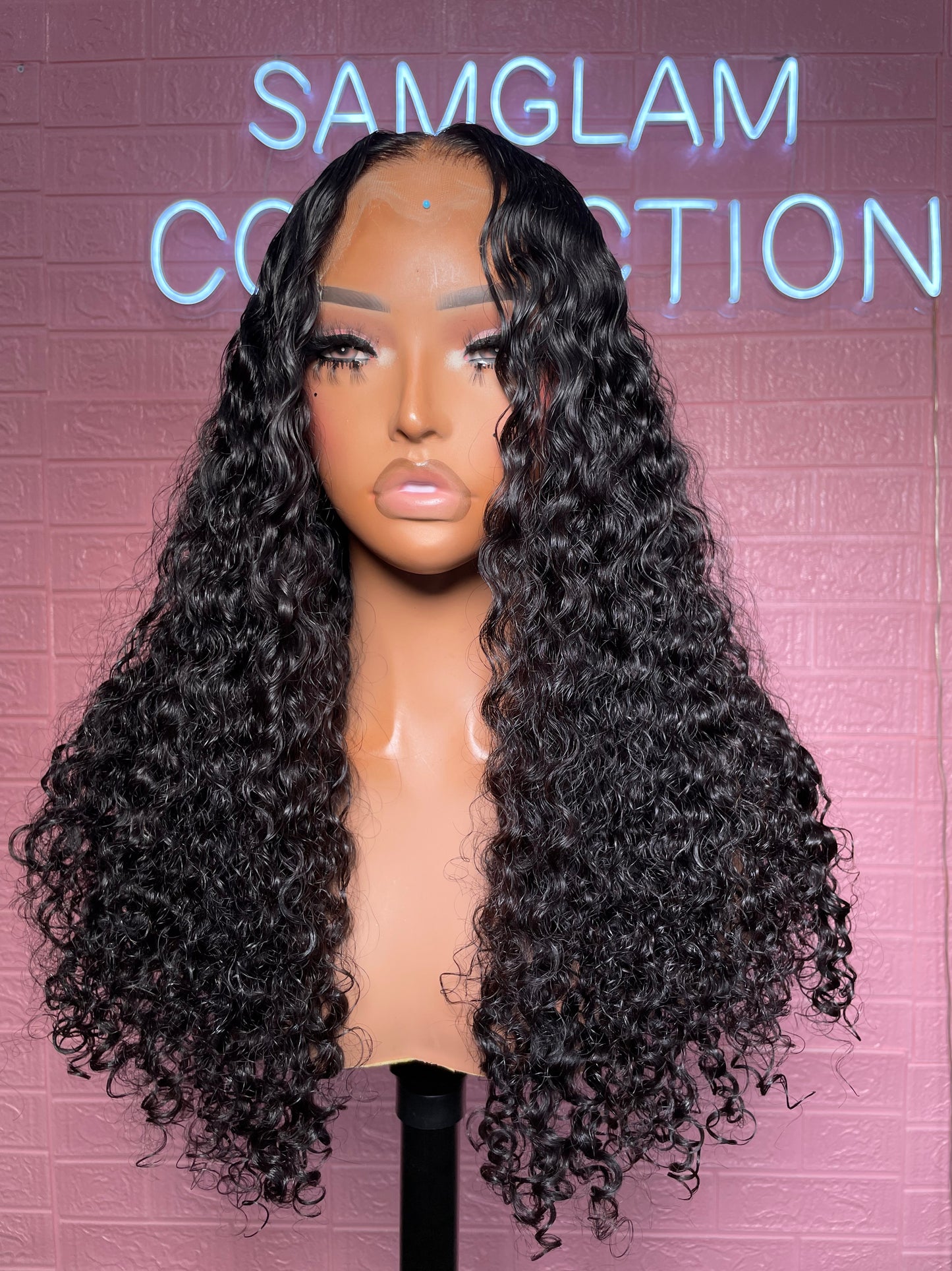 Noura Burmese Culy Unit