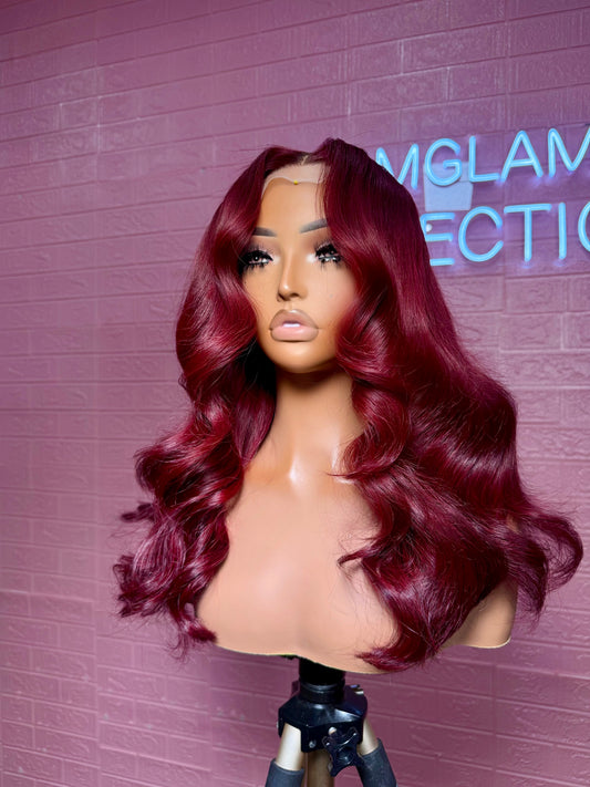 Alice Ready to ship Unit