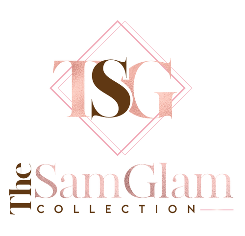 THE SAM GLAM COLLECTION