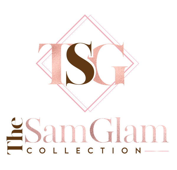 THE SAM GLAM COLLECTION