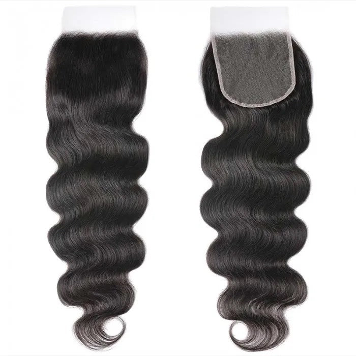 5X5 BODY WAVE CLOSURE